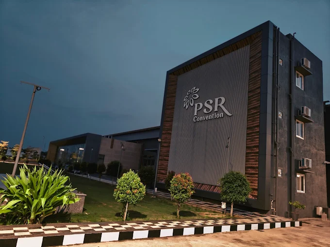 PSR Convention Centre