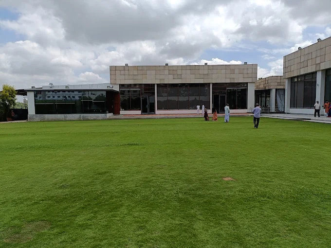 Siddh Convention Center