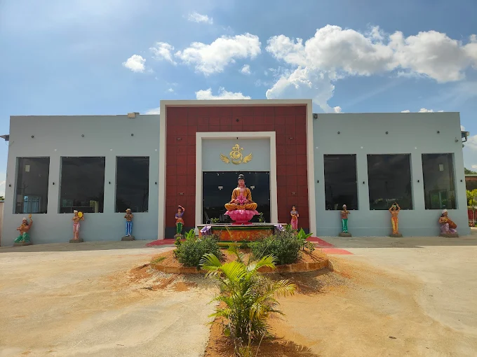 Sri Gardens Convention Hall