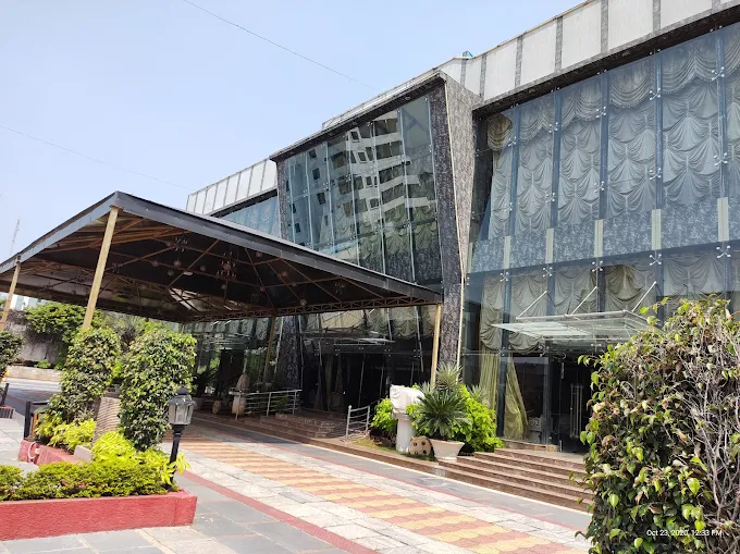 City Convention Centre