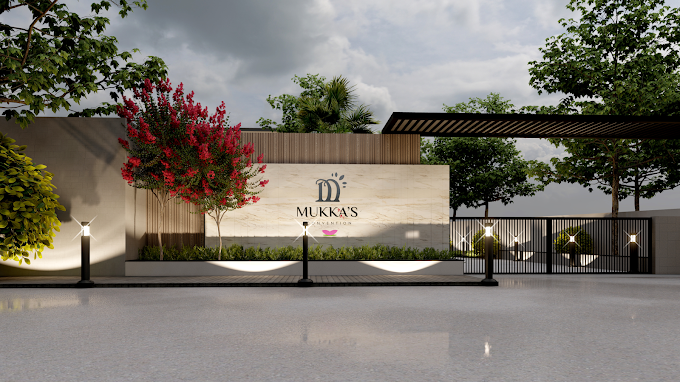 Mukka’s Convention