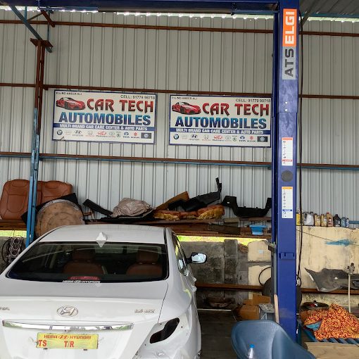 Car Tech Automobiles JBM