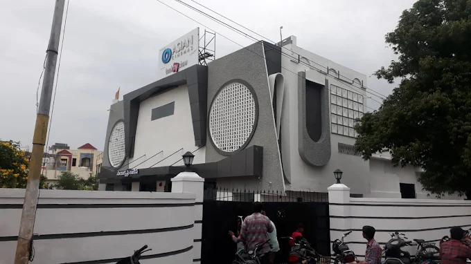 Asian Sai Krishna Theatre