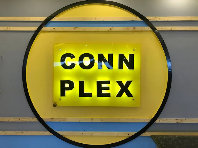 Connplex Cinemas
