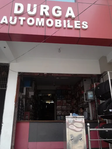 Durga Auto Mobiles