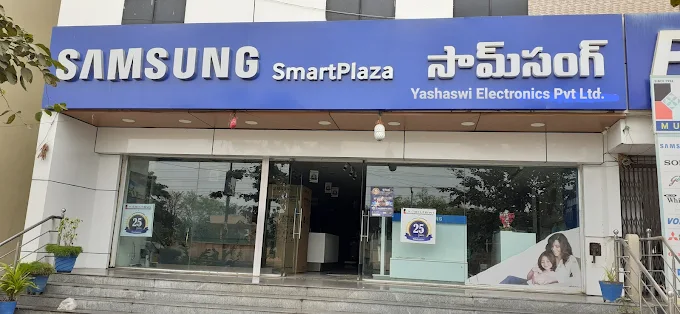 Yashaswi Electronics Pvt.Ltd