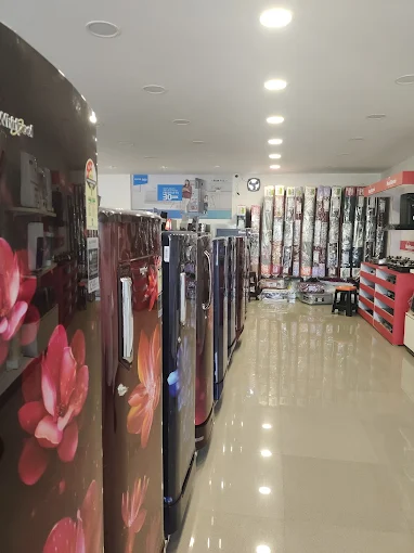 SANDHYA ELECTRONIC WORLD