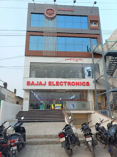 Bajaj Electronics