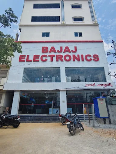 Bajaj Electronics