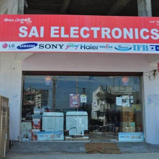 Sai Electronics