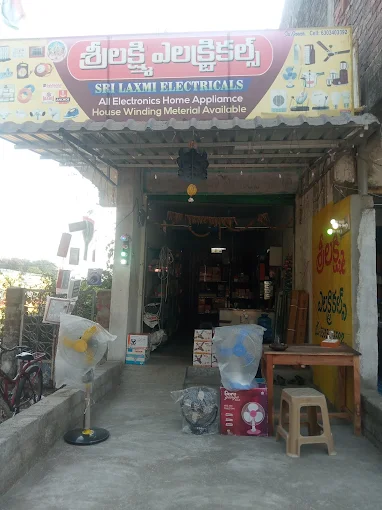 Sri laxmi electrcal
