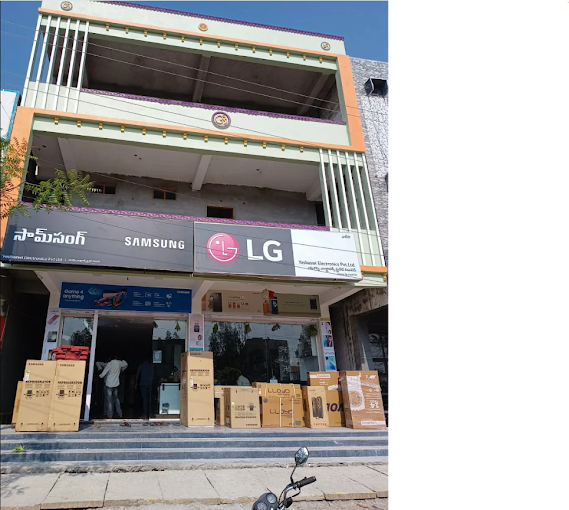 Yashaswi Electronics pvt ltd