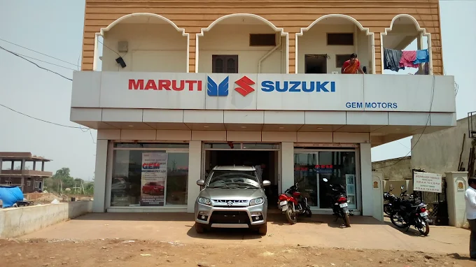 Gem Motors India Private Limited