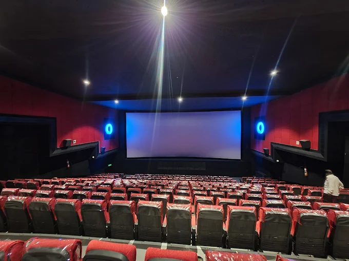 Gemini Cinemas