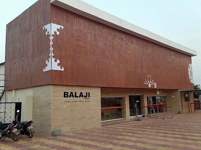 Balaji Cinema Theater