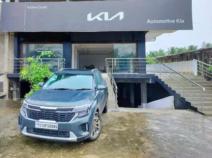 Automotive Kia