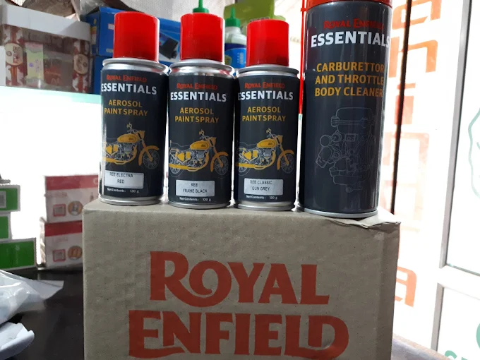 Sri Lakshmi Ganapathi Automobiles