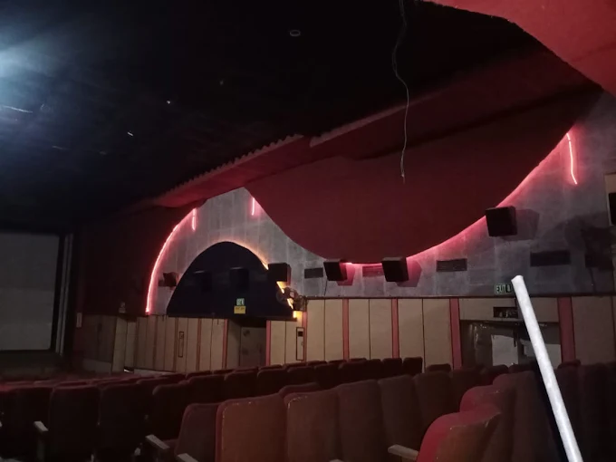 Lakshmi Theater