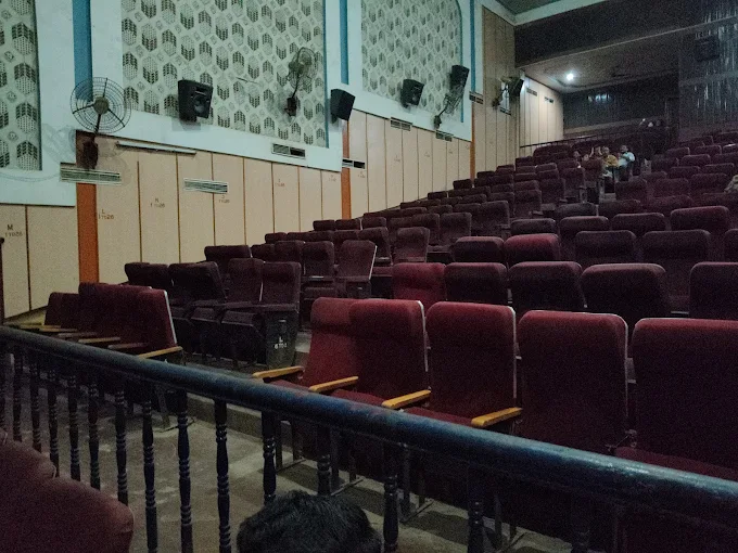 Maheshwari Theatre