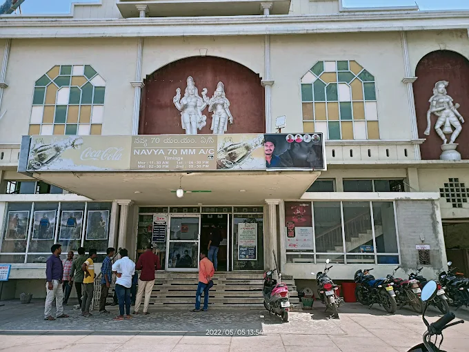 Navya Theatre