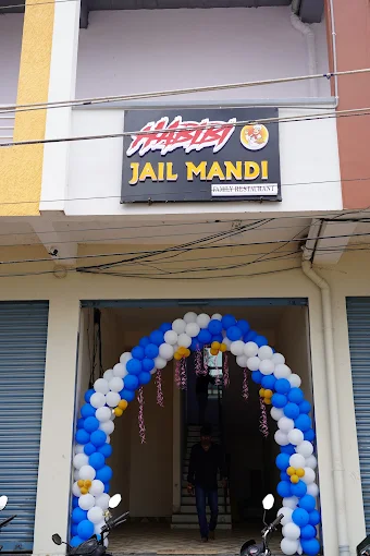 Habibi Jail Mandi