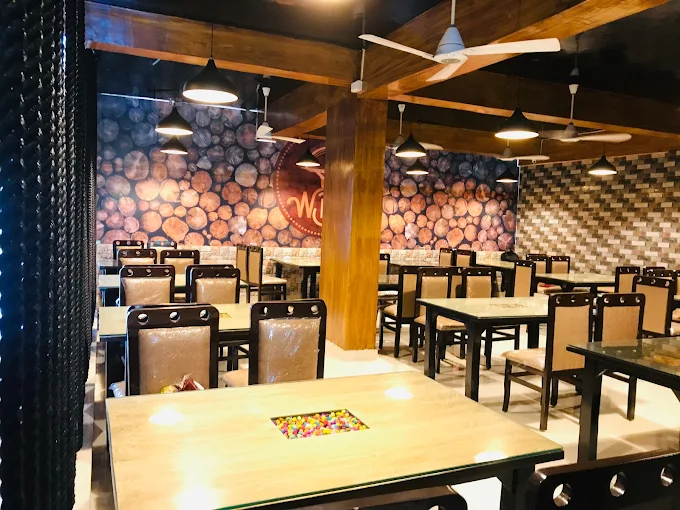 Wah Biryani Waah! Family Restaurant