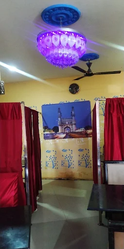 Grand Paradise Restaurant