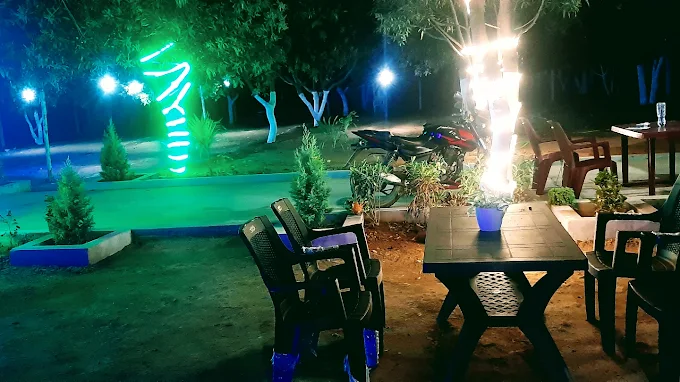 The Perfect Plate Restaurant