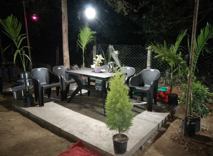 The Perfect Plate Restaurant