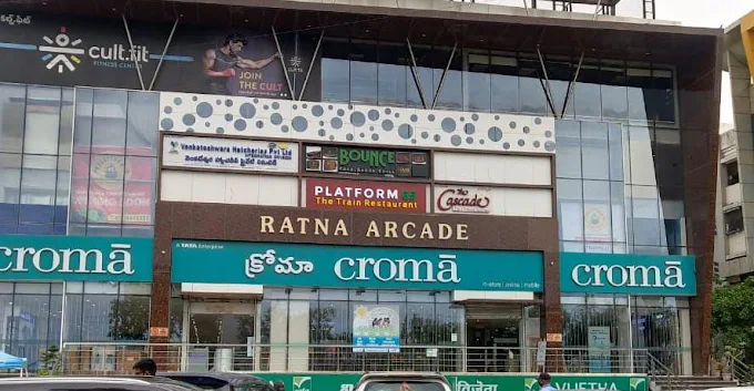 Platform 65 – The Train Restaurant