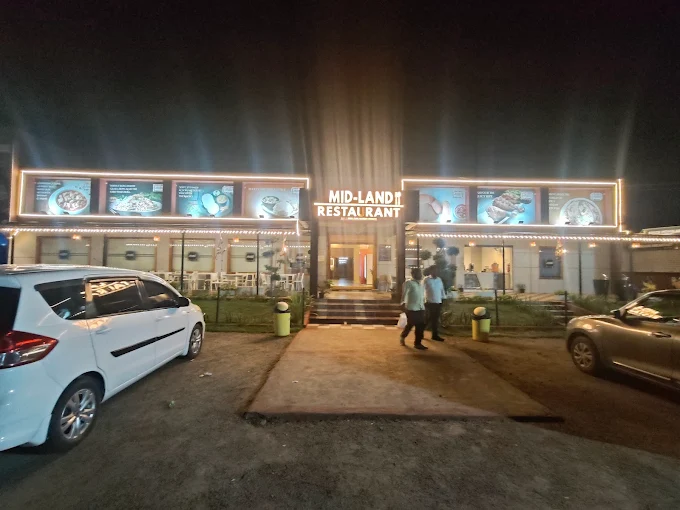 MID-LAND RESTAURANT
