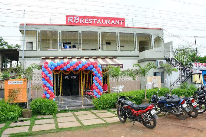 RB Restaurant