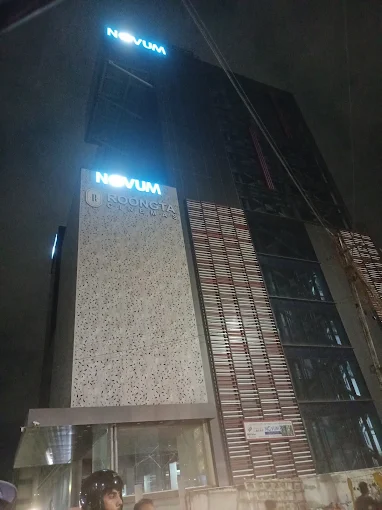 Roongta Cinemas