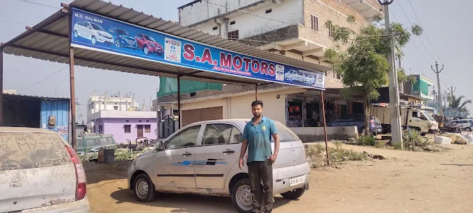 S.A Motors