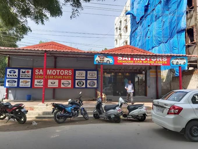 Sai Automobiles