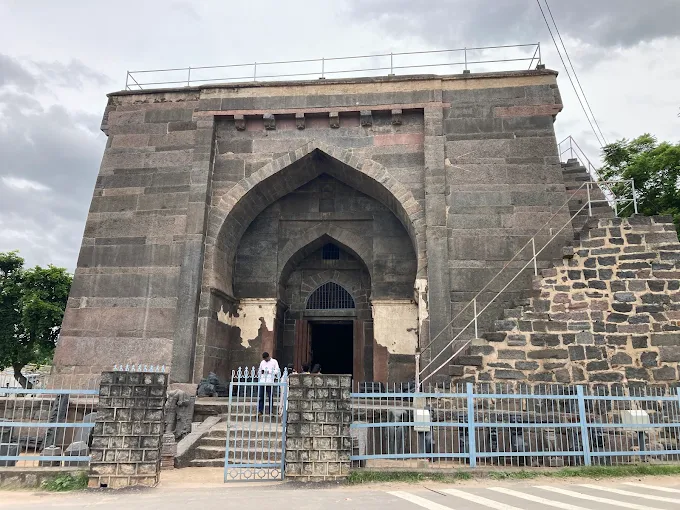 Warangal Fort