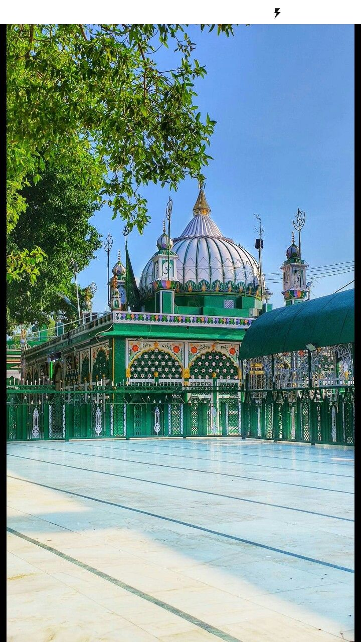 Piran Kaliyar Sharif