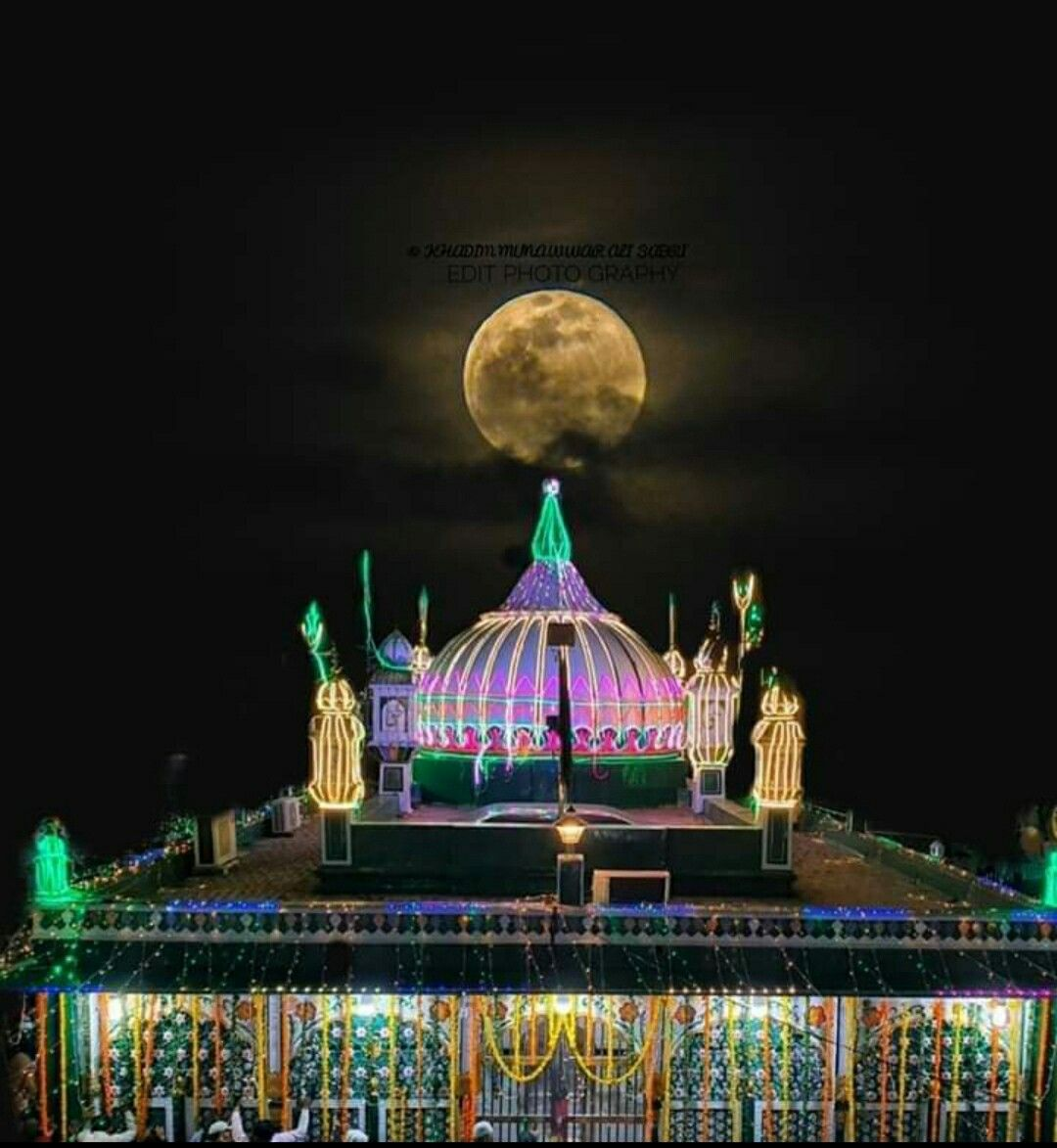 Piran Kaliyar Sharif