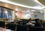 Olive Multi Cuisine Restaurant