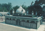 Piran Kaliyar Sharif