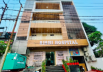 Rishi Hospital