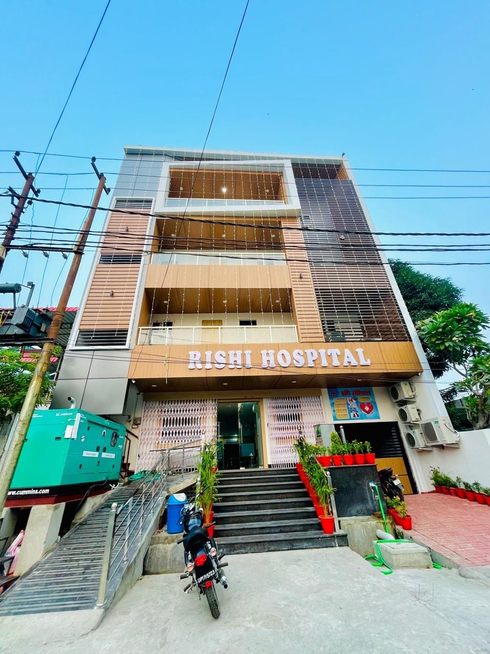Rishi Hospital
