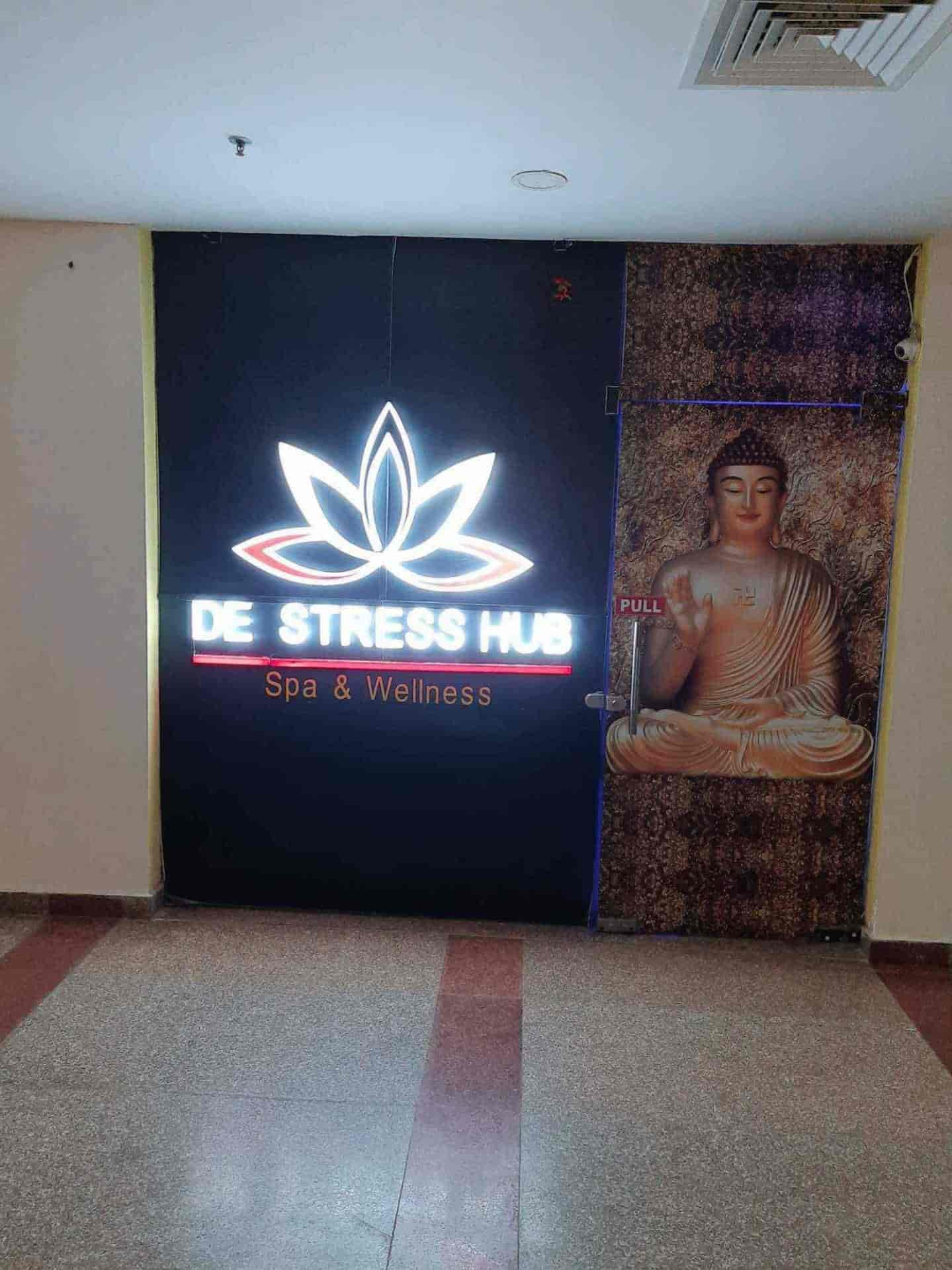 Wellness Center