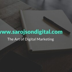 Sarojson Digital LLP