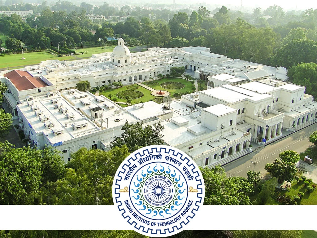 Indian Institute Of Technology Roorkee