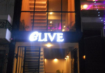 Olive Multi Cuisine Restaurant