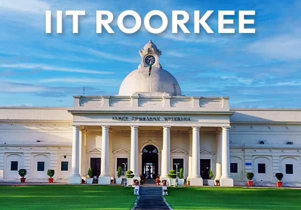 Indian Institute Of Technology Roorkee