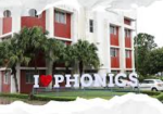 Phonics University