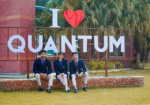 Quantum University