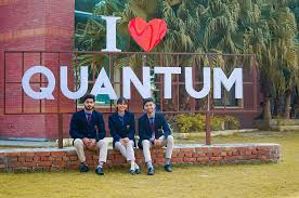 Quantum University